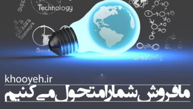 دکترعلی خویه مشاور و مدرس فروش مدیریت برند فروش بازاریابی