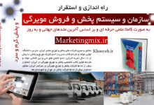 آموزش مشاوره و اجرا در حوزه صنعت توزیع پخش و فروش گرم و سرد،فروش مویرگی شبکه ای هیبریدی و توسعه کانالهای بازاریابی و فروش، راه اندازی، استقرار، سیستم سازی، استانداردسازی،عارضه یابی و بهبود پخش فروش و توزیع mooyragi.ir Moyragi.blog.ir 09122991608